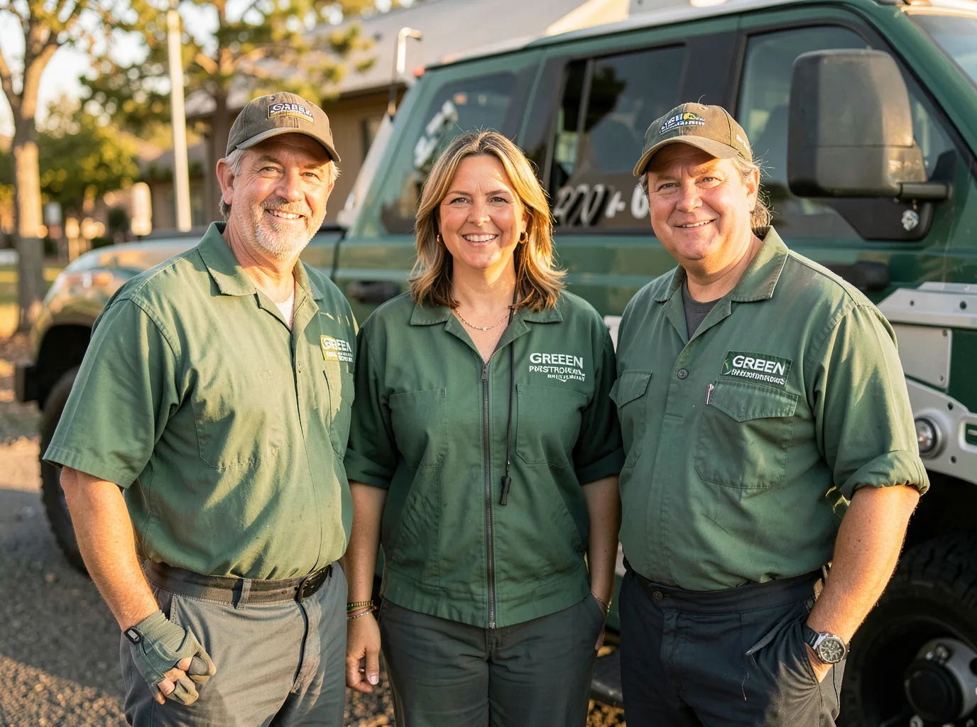 Water Damage Restoration company in Lumpkin, GA