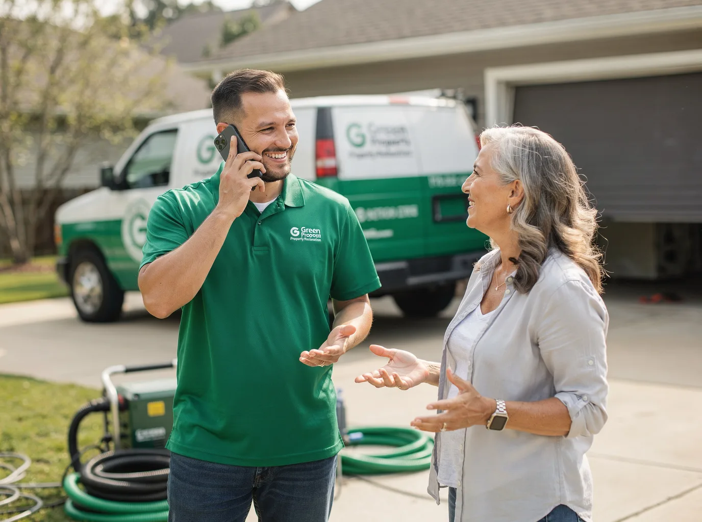 Water Damage Restoration Lumpkin, GA FAQs